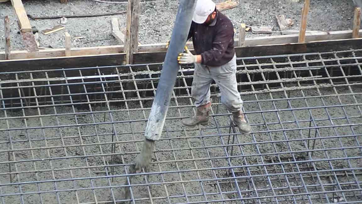 Harga Beton K300 | Mutu Beton Readymix Concrete dan Komposisinya